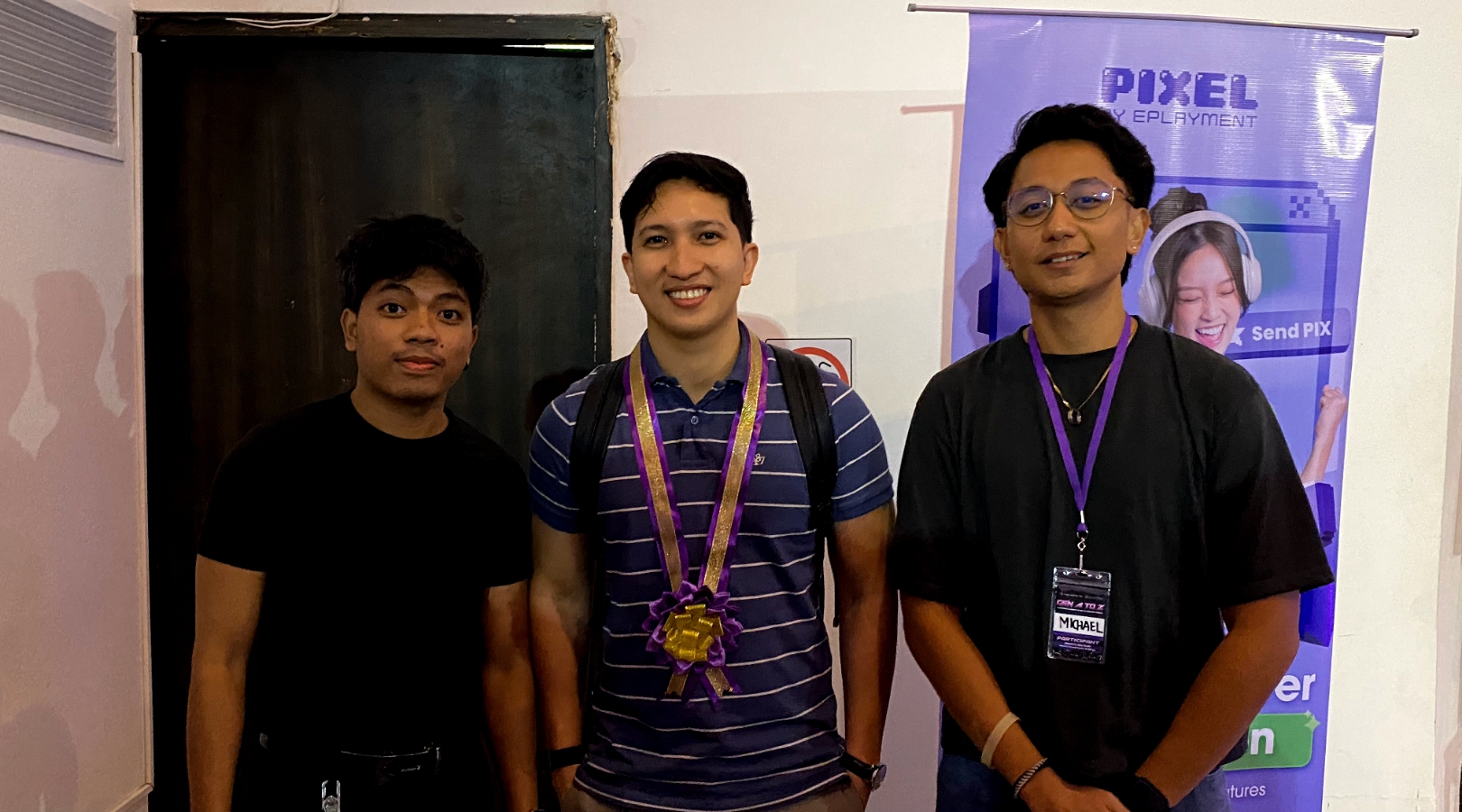 With mr.800k