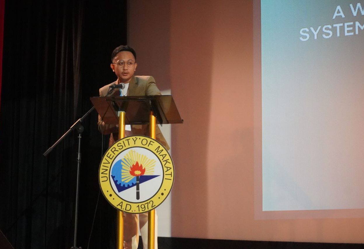 University of Makati
